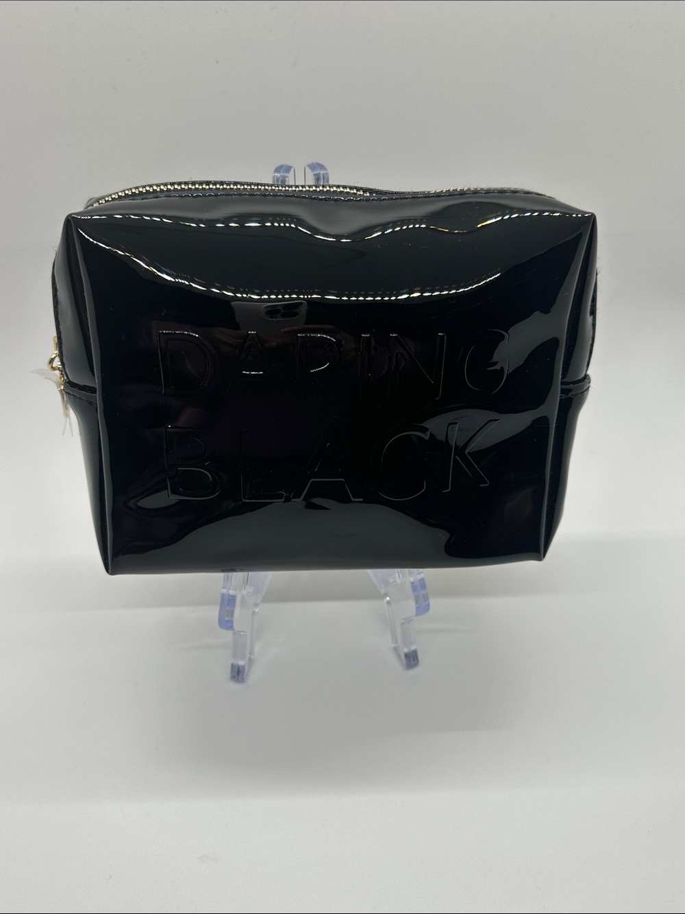 YSL Cosmetic Bag